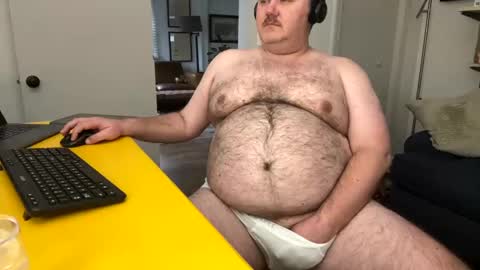 Snapshot of tenngooner chatting on 02.12.25 GoonFather online show from 02.12.25