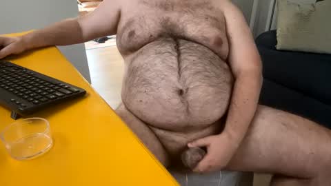 Snapshot of tenngooner chatting on 03.10.25 GoonFather online show from 03.10.25