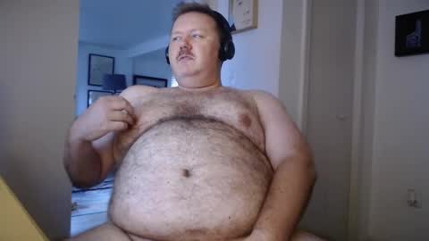 Snapshot of tenngooner chatting on 09.23.25 GoonFather online show from 09.23.25