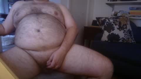 Snapshot of tenngooner chatting on 10.29.25 GoonFather online show from 10.29.25