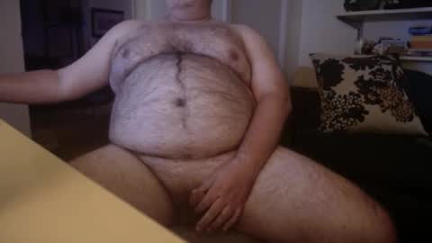 Snapshot of tenngooner chatting on 11.04.25 GoonFather online show from 11.04.25