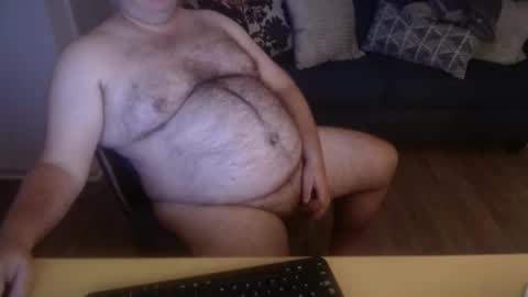 GoonFather online show from 11.15.25