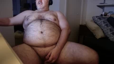 GoonFather online show from 12.14.25