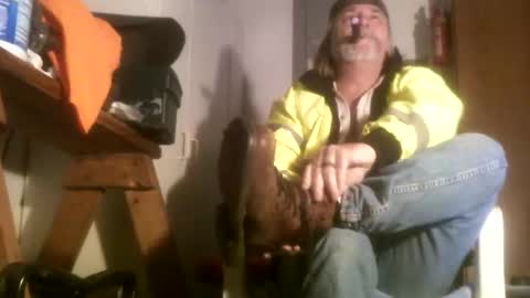 Tennredneck online show from 12.06.24