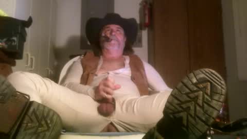 Tennredneck online show from 12.11.24
