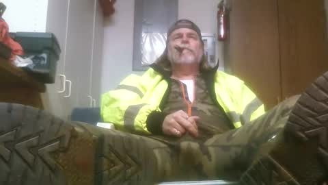 Tennredneck online show from 01.14.25