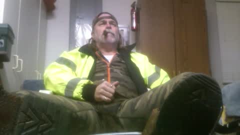 Tennredneck online show from 01.28.25
