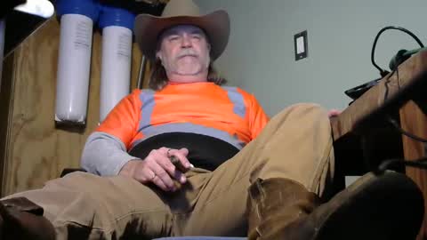 Tennredneck online show from 02.14.25