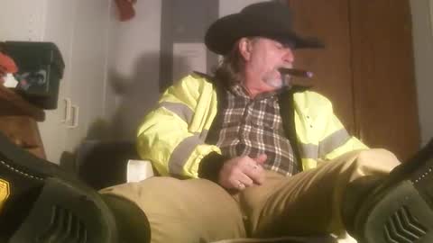 Tennredneck online show from 02.24.25
