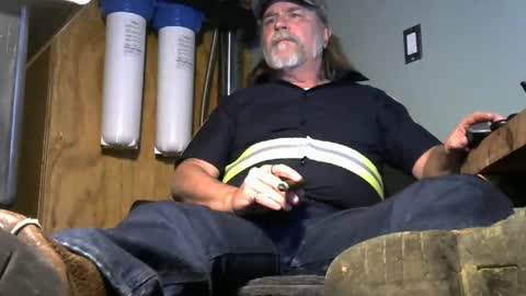 Tennredneck online show from 03.04.25