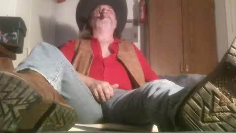 Tennredneck online show from 03.10.25