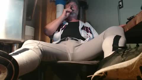 Tennredneck online show from 04.29.26