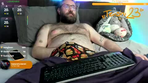 Matt online show from 04.12.26