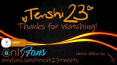 Snapshot of tenshi23 chatting on 06.21.26 Matt online show from 06.21.26