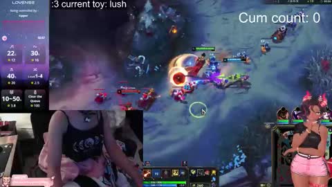 Nexu online show from 12.01.25