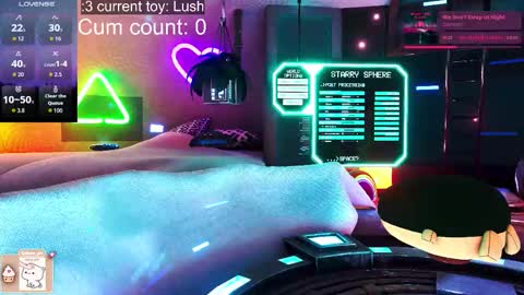 Nexu online show from 03.08.26