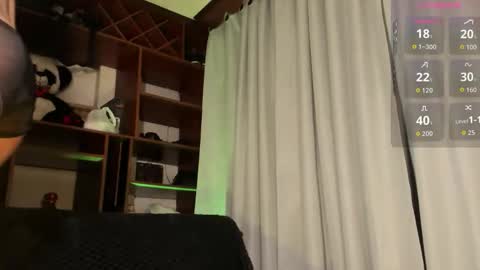 Teo online show from 01.13.26