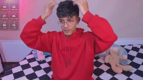 teo browny online show from 11.27.25