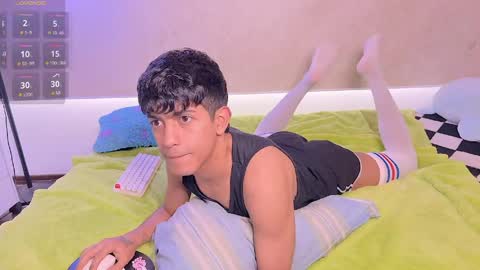 teo browny online show from 03.31.26