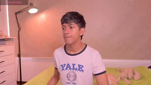 teo browny online show from 04.07.26