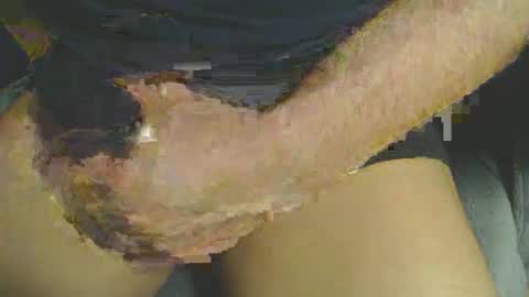 Snapshot of teofin chatting on 10.30.25 Teo online show from 10.30.25