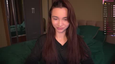 Teya online show from 11.03.25