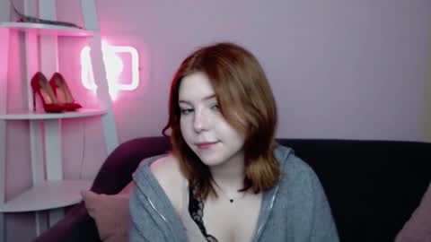 Ginger online show from 04.16.26