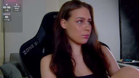 Ulya online show from 11.29.25