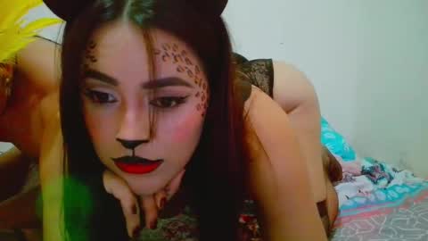 teoyes_ online show from 11.01.25