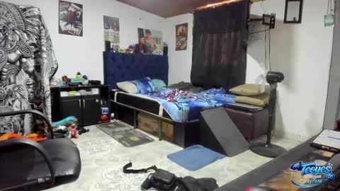 teoyes_ online show from 03.21.26