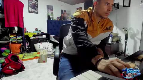 teoyes_ online show from 03.29.26