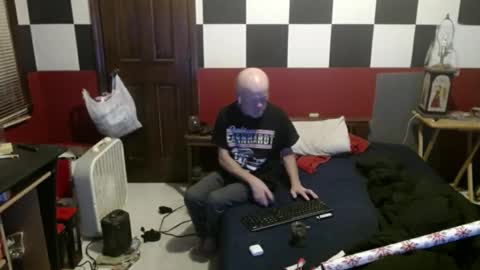 terdness2366 online show from 12.25.24