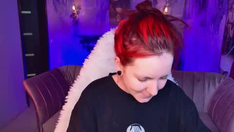 Theresa online show from 03.02.26