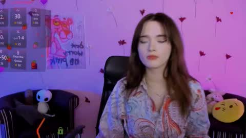 your love online show from 03.27.26