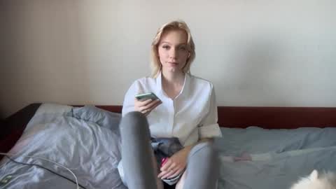 Snapshot of teresagerula chatting on 02.19.26 Anna online show from 02.19.26