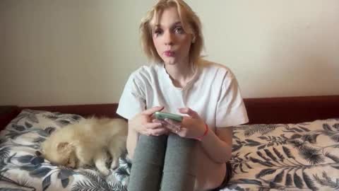 Snapshot of teresagerula chatting on 03.01.26 Anna online show from 03.01.26