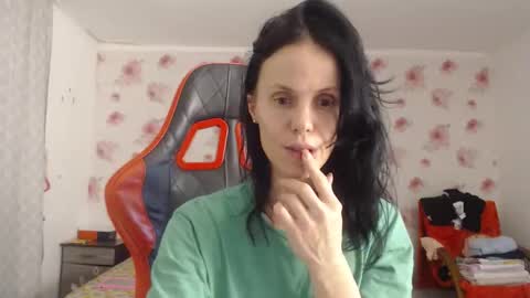 teresalovex online show from 10.16.25