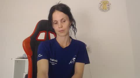 teresalovex online show from 10.17.25