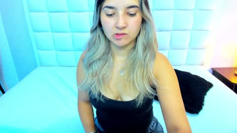Teresa online show from 01.14.25