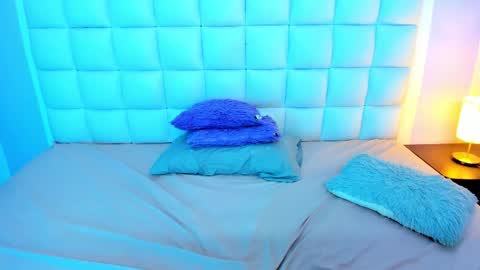 Teresa online show from 11.15.25