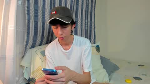 Juanfe  online show from 01.11.25