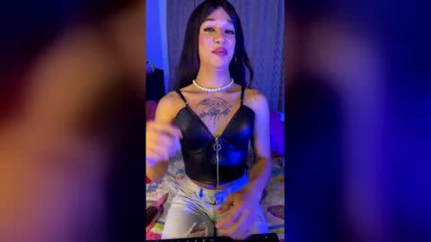 Terra obsession online show from 02.24.26