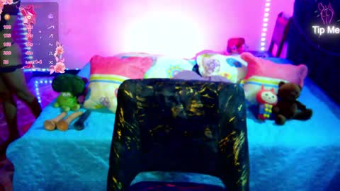 Terra obsession online show from 04.16.26