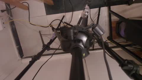 Terra Elowen online show from 12.22.25