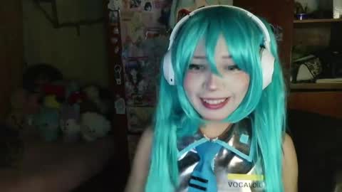 Terra Elowen online show from 04.16.26