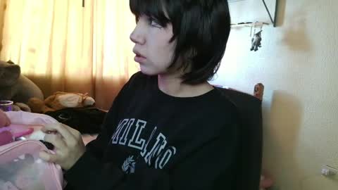 Terra Elowen online show from 05.08.26