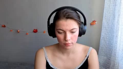 Anny Simpson online show from 10.14.25