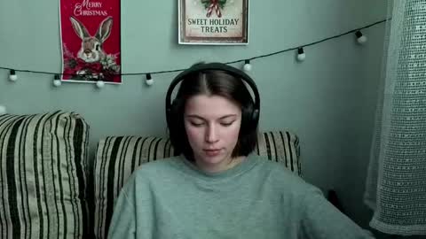 Snapshot of terranaufzinger chatting on 01.19.26 Anny Simpson online show from 01.19.26