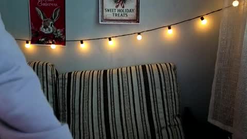 Snapshot of terranaufzinger chatting on 02.02.26 Anny Simpson online show from 02.02.26