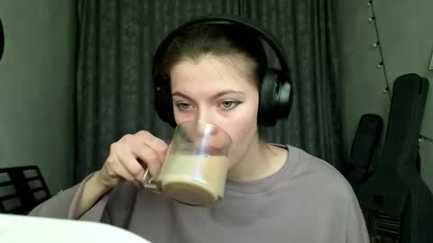 Snapshot of terranaufzinger chatting on 02.03.26 Anny Simpson online show from 02.03.26